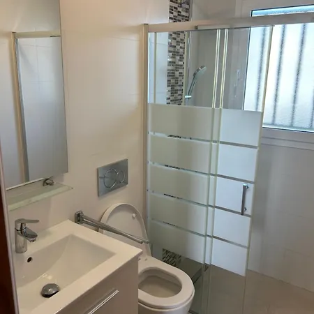 Zoya Appartement
