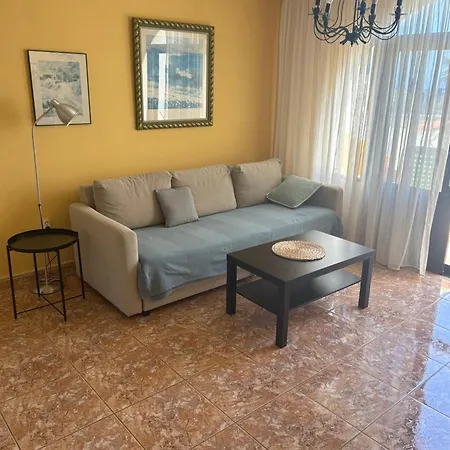Appartement Zoya *
