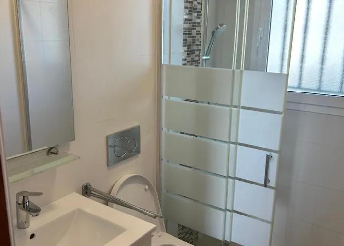 Zoya Appartement