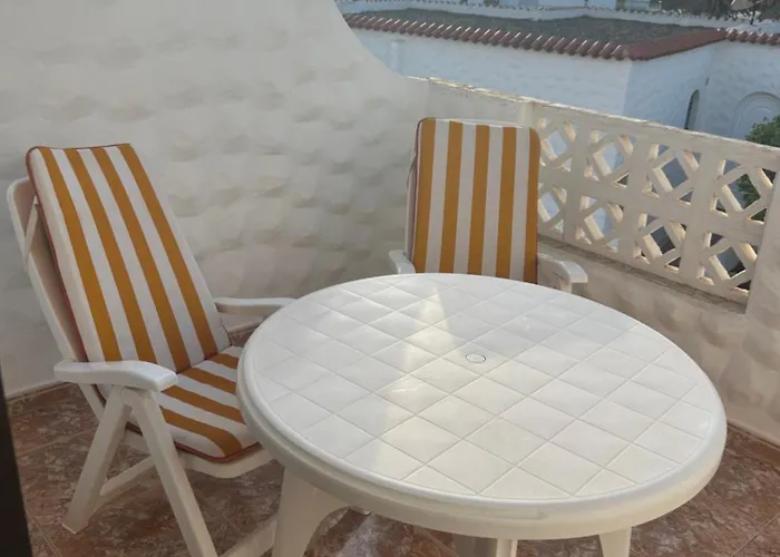 Appartement Zoya