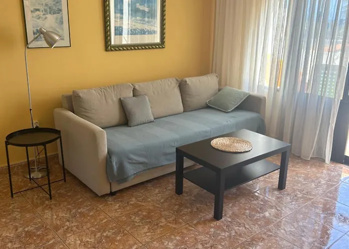 Appartement Zoya *