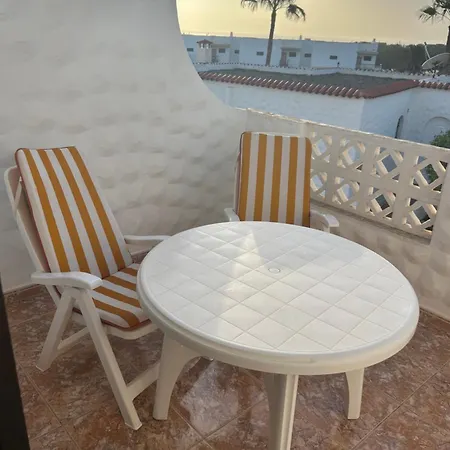Apartamento Zoya