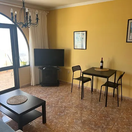 Zoya Apartamento *